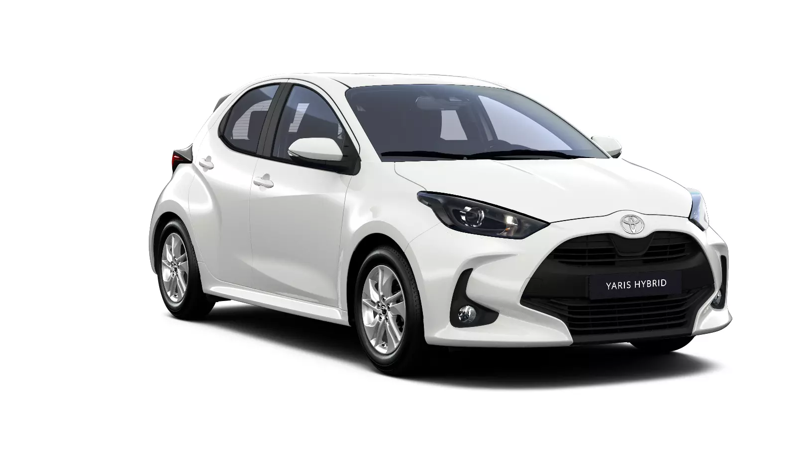 Toyota Yaris Manual
